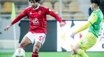 بشق الأنفس.. الأهلي يحسم تأهله لربع نهائي دوري أبطال إفريقيا بتعادل مثير